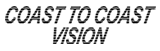 Coast To Coast Vision